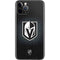 NHL Vegas Golden Knights Black Background iPhone 11 Pro Skin